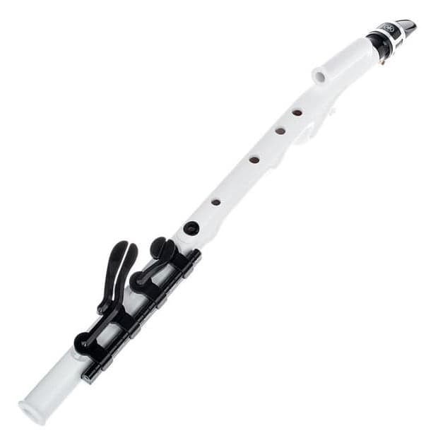 Yamaha Venova Alat Musik Tiup YVS100 - YVS 100 Saxophone Mini Original