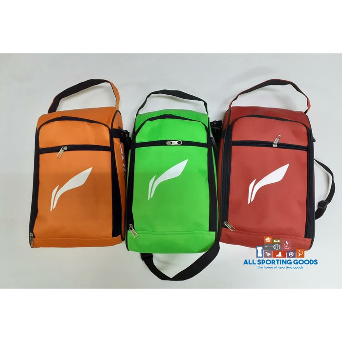 Tas Sepatu Bulutangkis Badminton Lining
