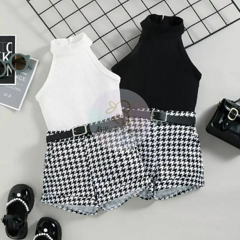 Baju Anak Jumbo Adem Lembut Polos Love Balon T5Z1 Setelan Jilbab Premium Halus Hodie Mini Viral Jake