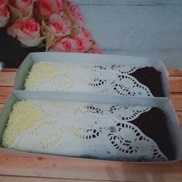 

[22CM X 10CM] BROWNIES KUKUS/BROWNIES KEJU/BROWNIES COKELAT/BROWNIES KUKUS KEJU/BROWNIES KUKUS COKELAT/BROWNIES