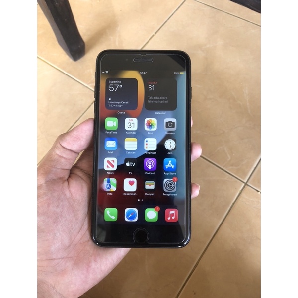 iPhone 7 Plus 128Gb Bypass wifi ios 15