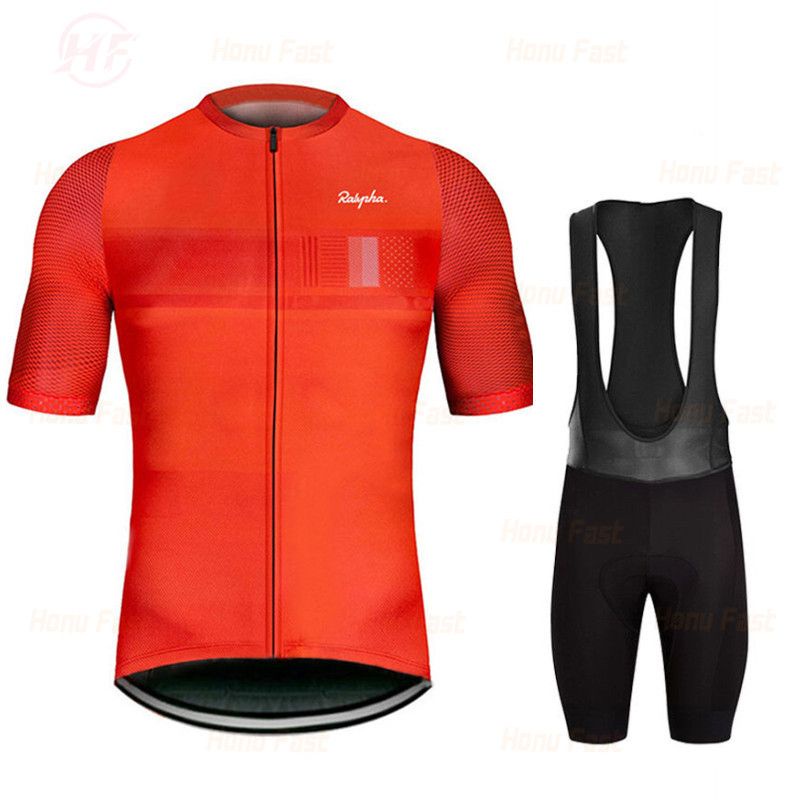 jersey Rapha/Jersey sepeda Rapha/Jersey set celana