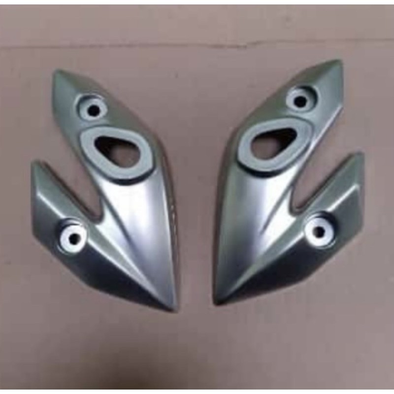 kupingan lampu vixion old