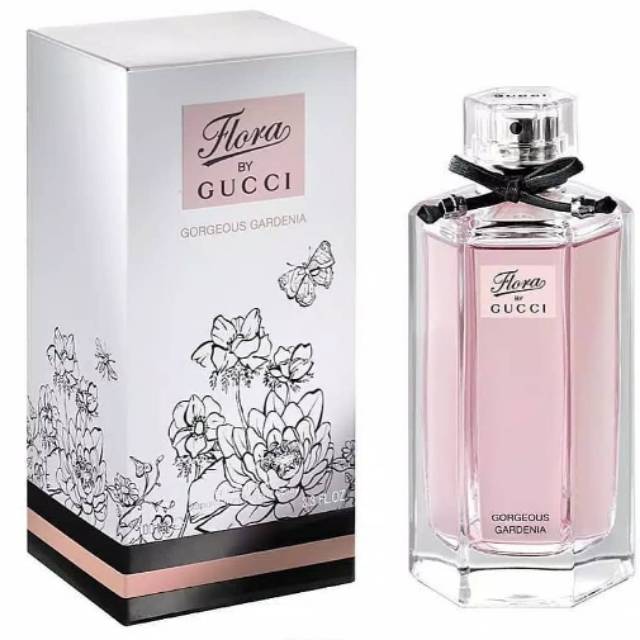 Parfum GUCCI Gorgeous Gardenia