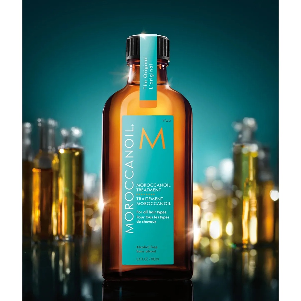 Moroccanoil - Moroccanoil Treatment Original