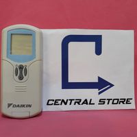 Remote AC Daikin ORIGINAL