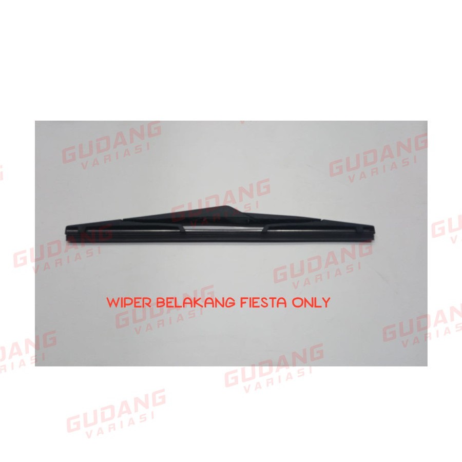 Wiper Belakang MAZDA LUXIO PAJERO FIESTA CAPTIVA