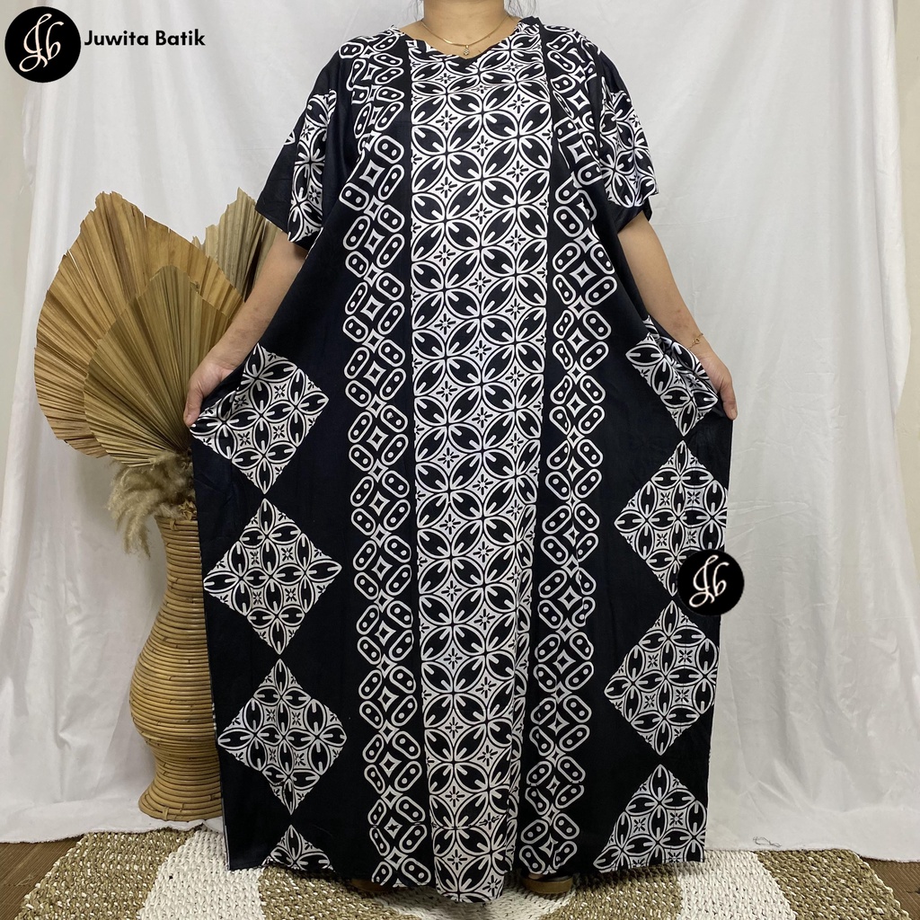 JUWITA BATIK - DASTER KALONG JUMBO LD 150 PJ 130 BAHAN TEBAL - DASTER LOWO JUMBO