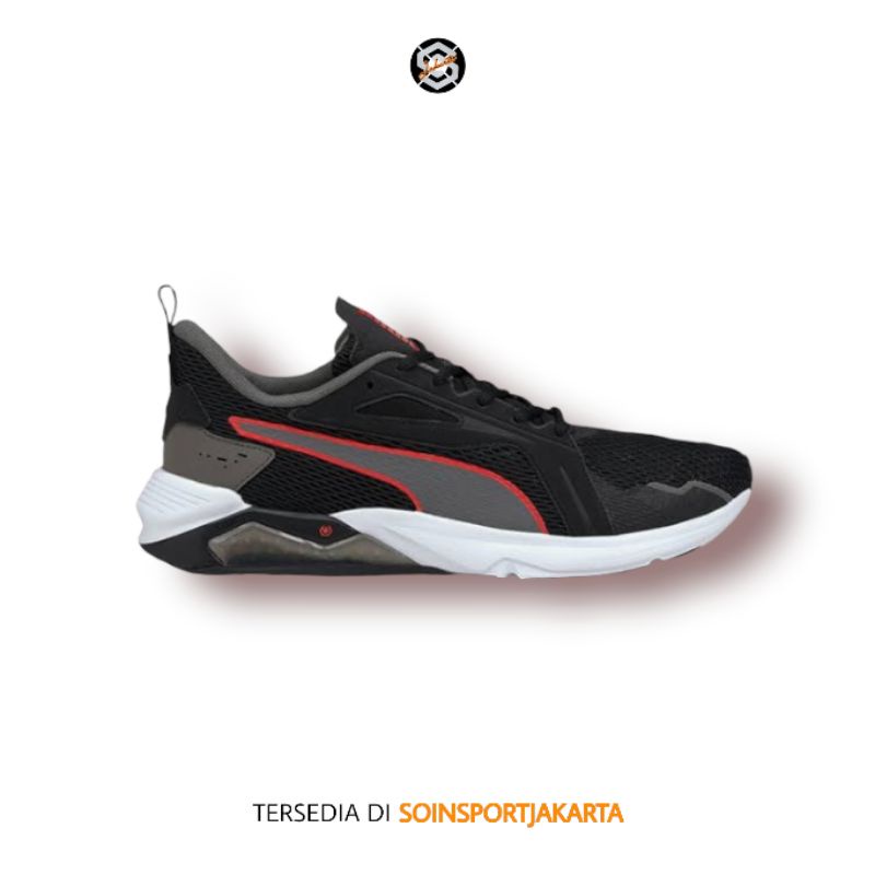 PUMA LQDCELL METHOD running for mens (193685-11)