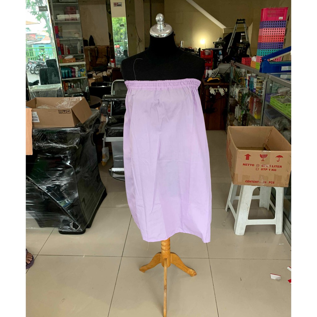 Kemben Spa/kemben facial/spa/facial/salon/kemben wanita /kemben murah panjang