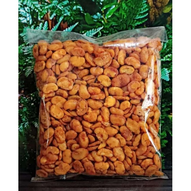 

Kacang Koro 275gram