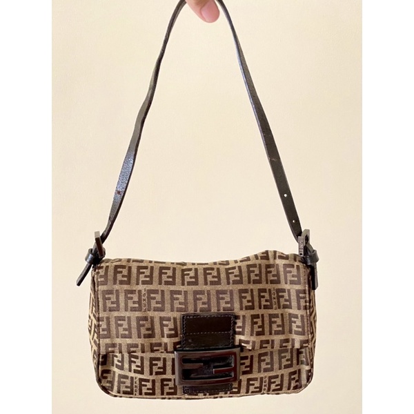 Fendi baguette mini (nett price)