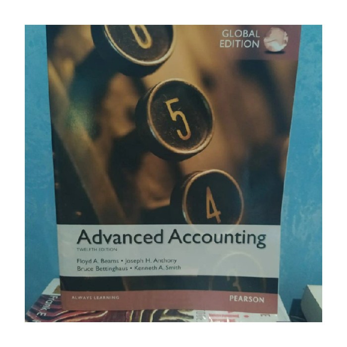 accounting beams Murah Jual ori advanced