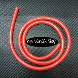 Selang bensin hawa warna universal selang bensin baros Selang bensin hawa warna universal selang bensin baros