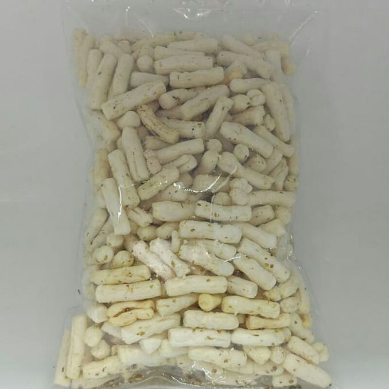 

pilus tongkol pedas 400gr