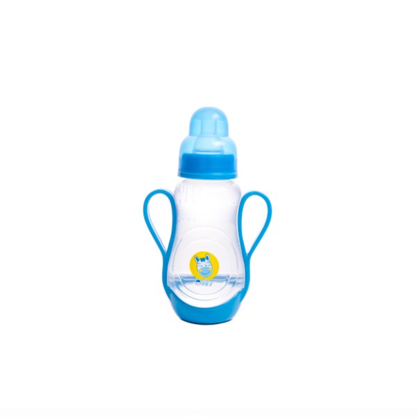 Dodo Botol PP Tulip 6 OZ / 175ml - Botol Susu