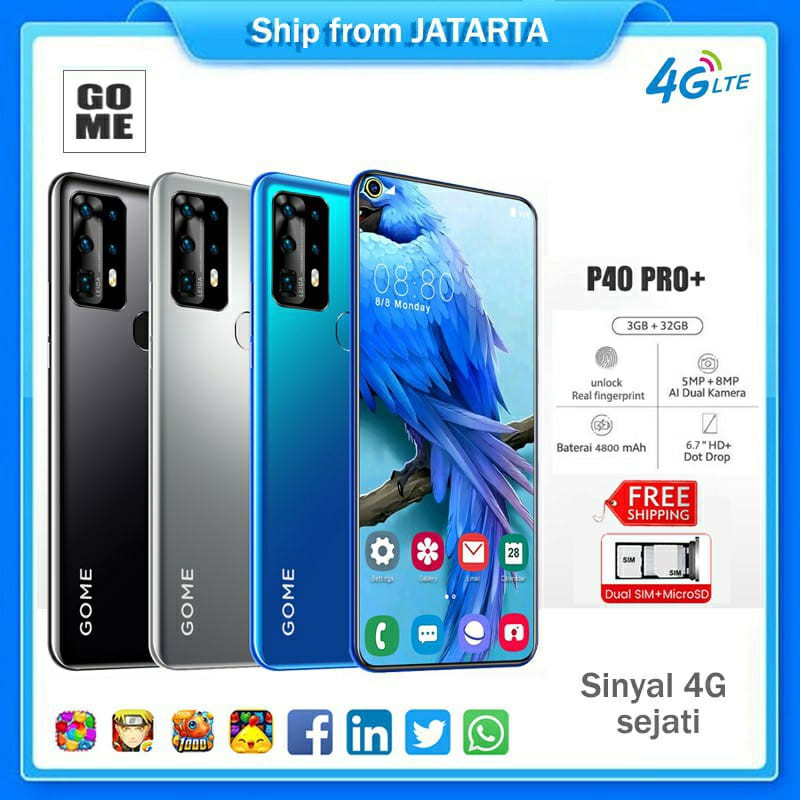 Harga Hp Gome Terbaik Handphone Tablet Handphone Aksesoris Mei 2021 Shopee Indonesia
