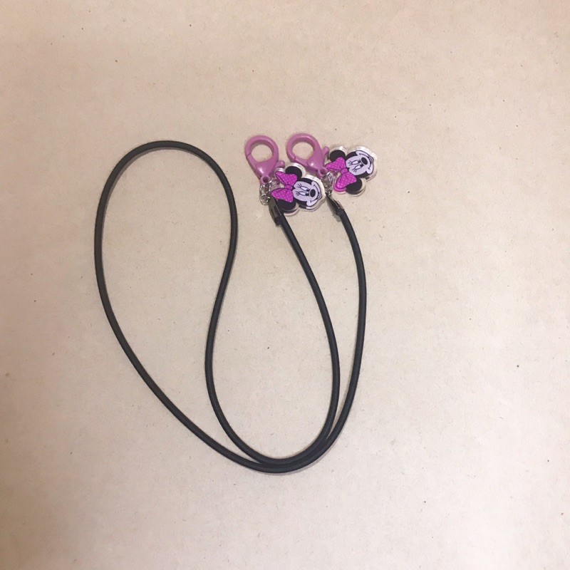 

Custom Acrylic Strapmask