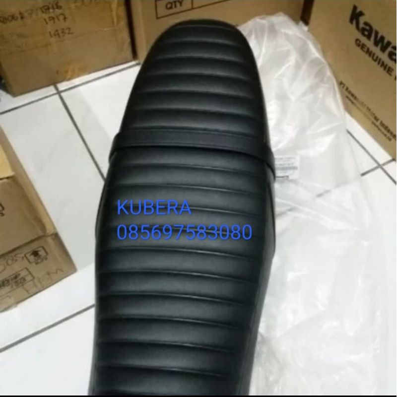 Jok Kawasaki W175 W 175 Original Ready Stock