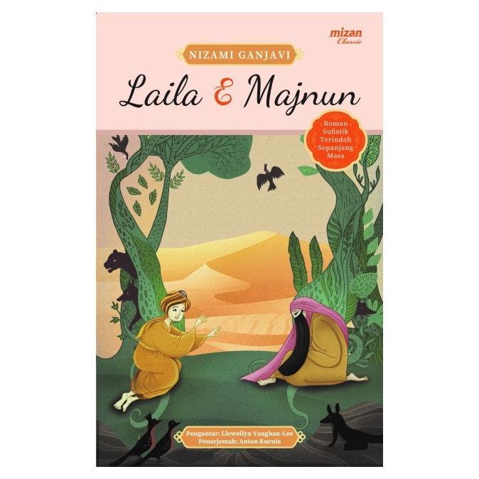 

LAILA & MAJNUN Star Seller