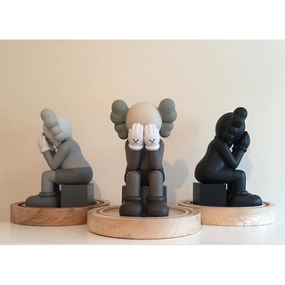 harga kaws toys original