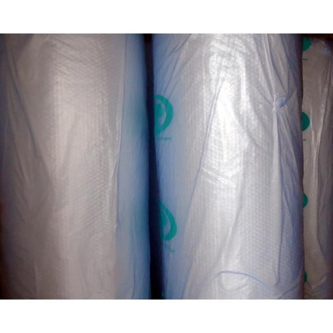 

Bubble Wrap Muliapack 50M X 125Cm (Grab/Gosend) The.Sassy