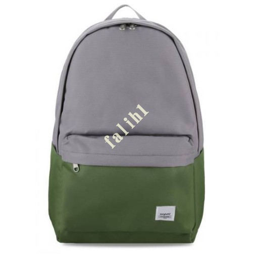 EXSPORT WILLOW 4.0 BACKPACK GREEN TAS WANITA TAS RANSEL ORIGINAL EXSPORT