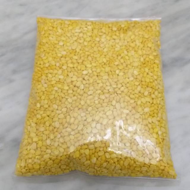 

Kacang Hijau Kupas 500g