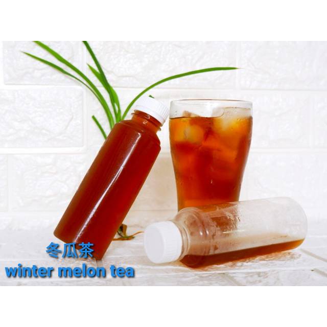 Teh Sari Kundur Winter Melon Teh Bligo Teh Herbal Teh Sari Labu Teh Buah Minuman Dingin Shopee Indonesia