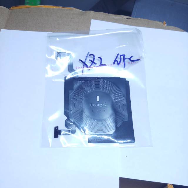 Sony XZ2 NFC Wireless Antenna Sony NFC Wireless Antena 1pcs