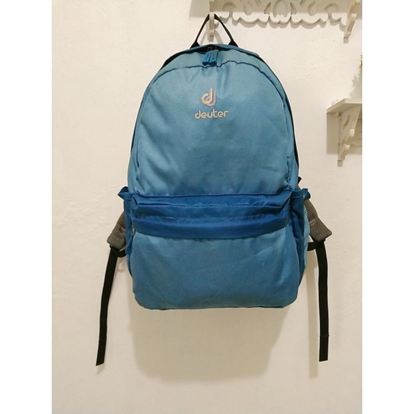 Deuter ransel