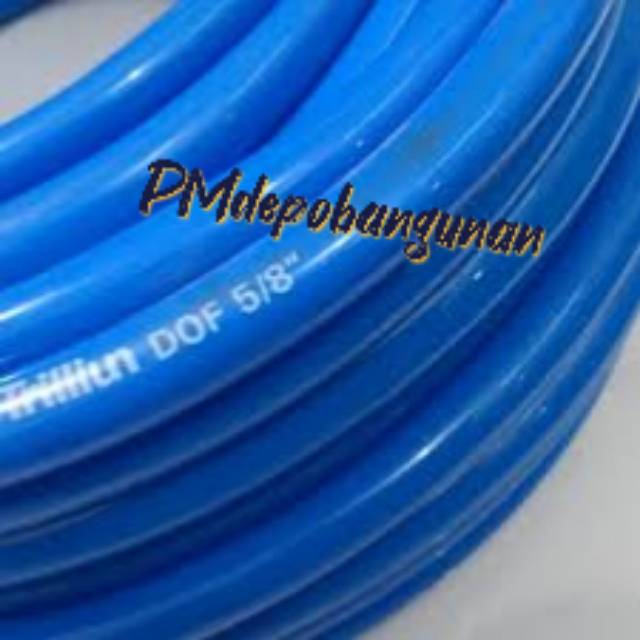Selang Air TRILLIUN 5/8 DOF