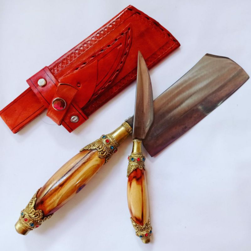 Set Blakas Bali Permata Ukir Shopee Indonesia