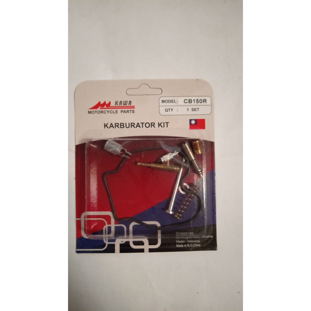 KARBURATOR REPAIR KIT CB150R