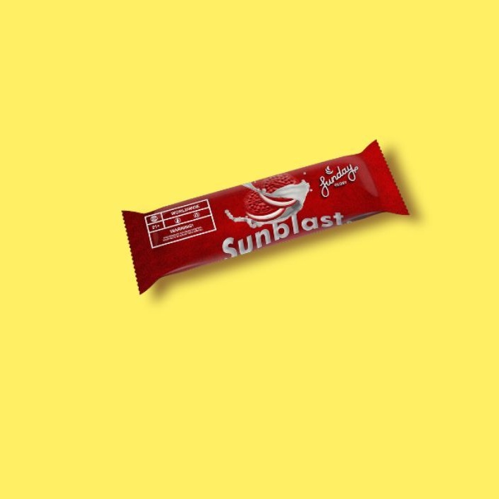 

E-Liq Sunblast 30Ml