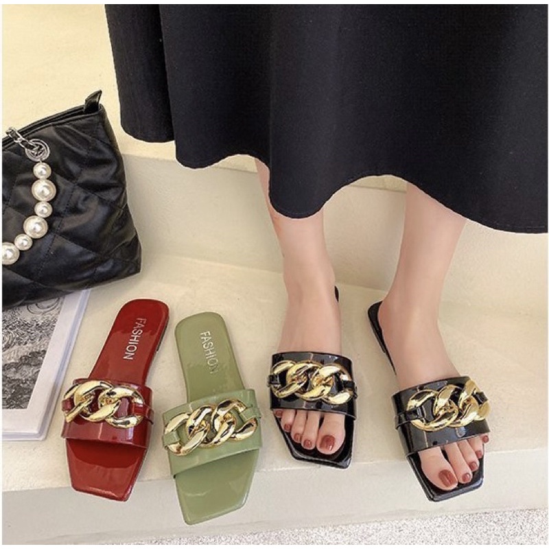 flatshoes ya816