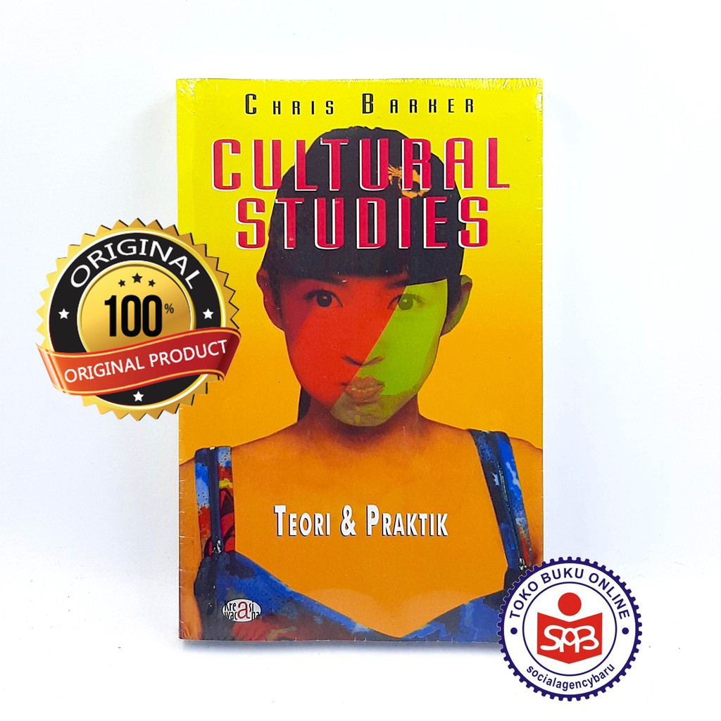 Cultural Studies Teori & Praktik - Chris Barker