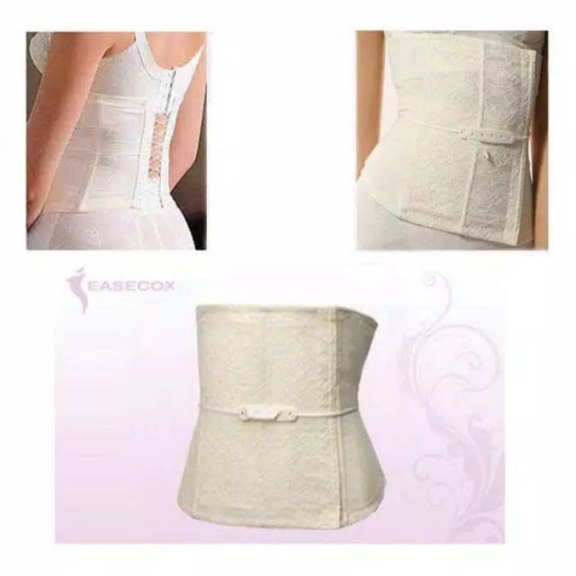 PROMO  AMYLINIER EASECOX DIAMANT WAIST NIPPER ( GIRDLE )