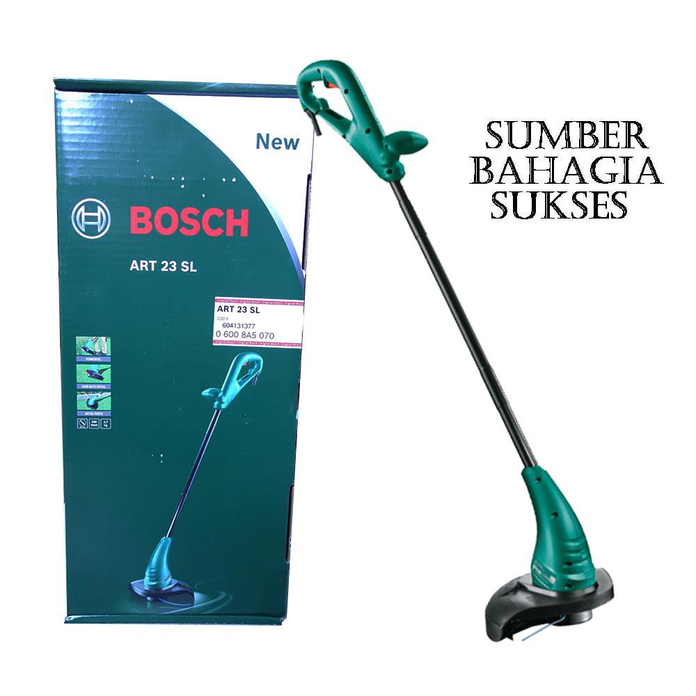 Jual Bosch Grass Trimmer ART 23 SL Shopee Indonesia