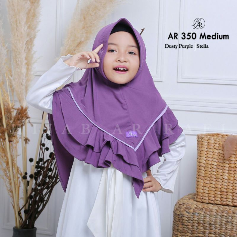 Ar 350 medium (kids) Arrafi