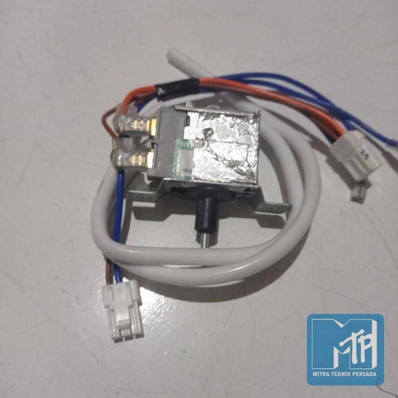 Thermostat Kulkas Sharp Original