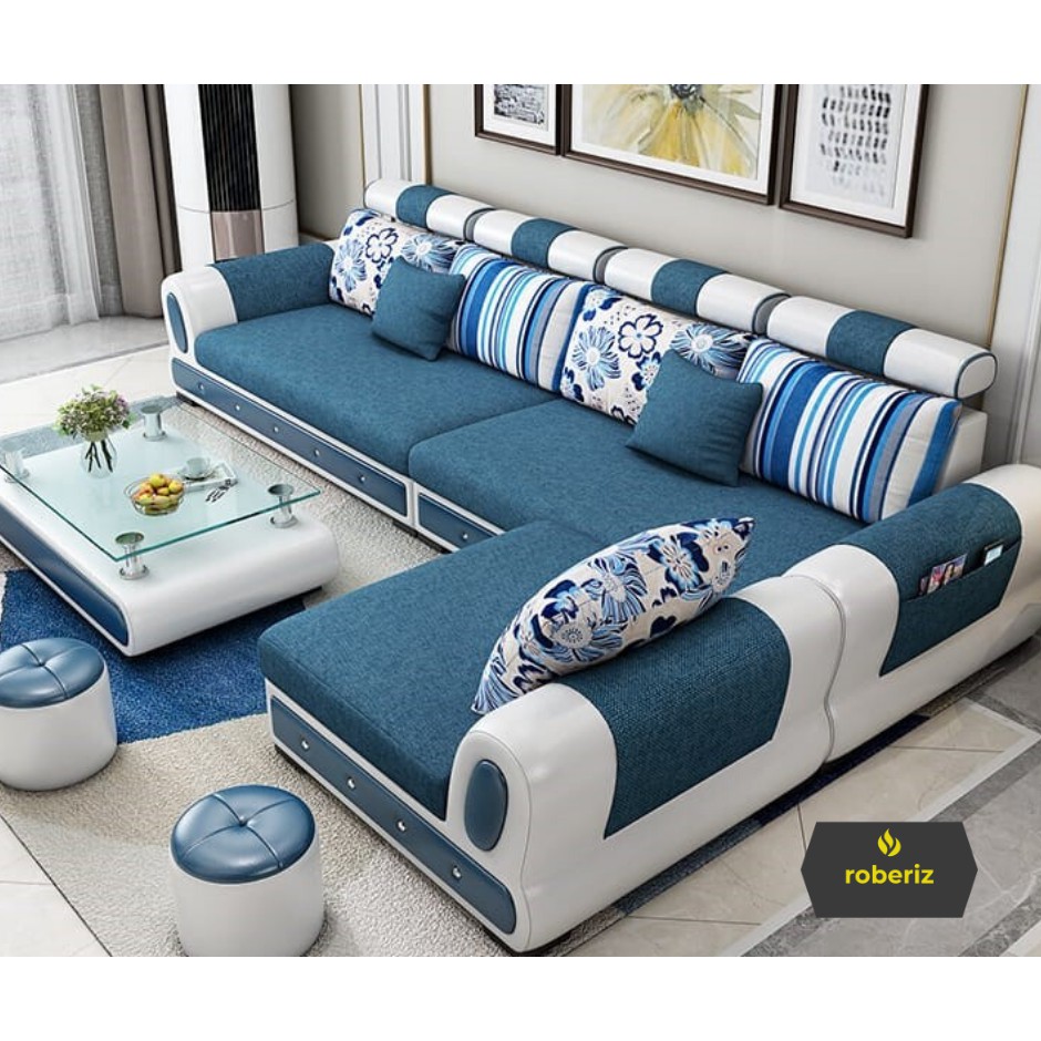 Featured image of post Jual Sofa Minimalis Modern Untuk Ruang Tamu Kecil Rangka sofa ruang tamu yang terbuat dari material kayu akan memberikan