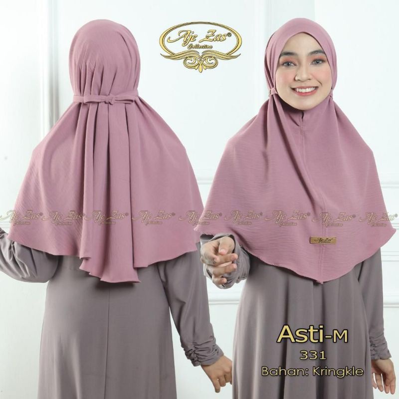 ASTI M AJEZAS COLLECTION