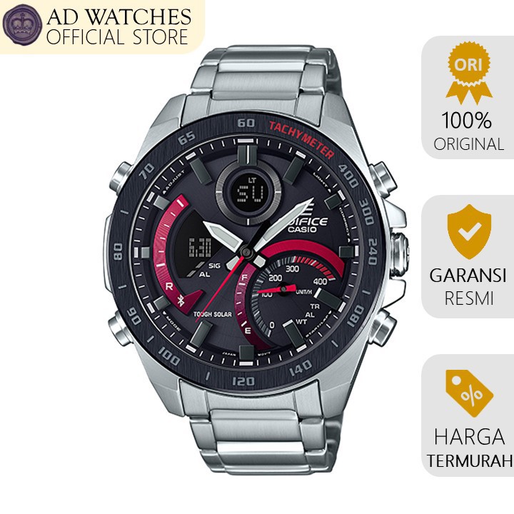 jual casio edifice