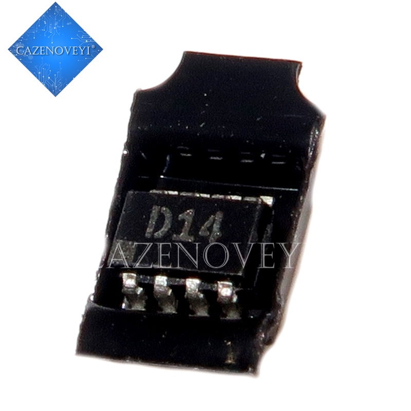 1pc Ic AD5171BRJZ50-R7 SOT-23-8 Ad5171Brz50-R7 Ad5171Brz50 Ad5171B1