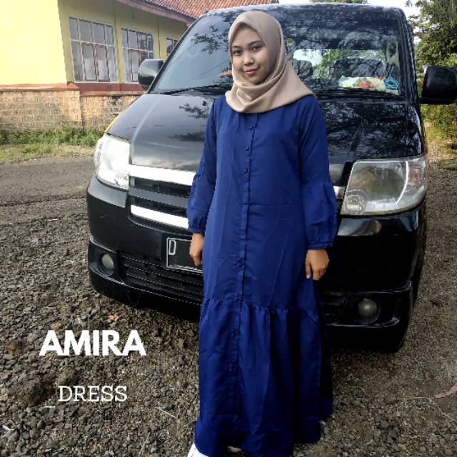 AMIRA Dress