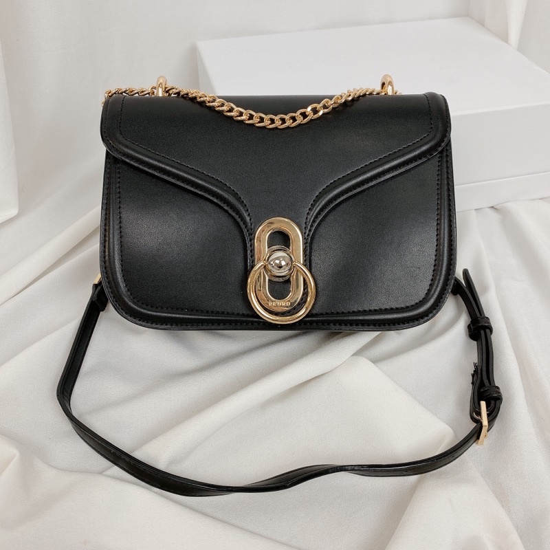 PDR PRINTED SLINGBAG