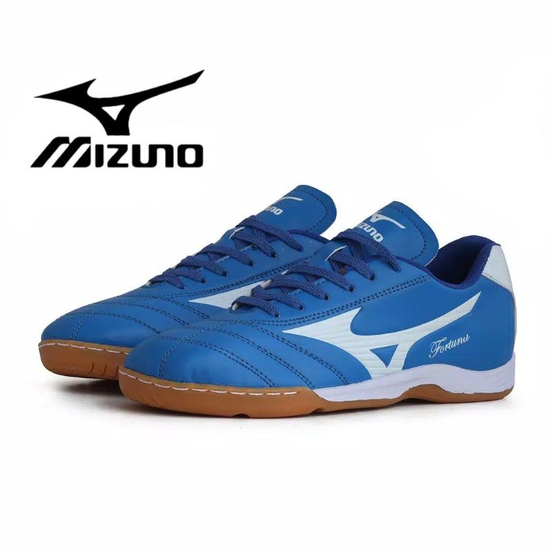 SEPATU FUTSAL - MIZUNO BASARA SALA CLUB IN ORIGINAL Q1GA193350