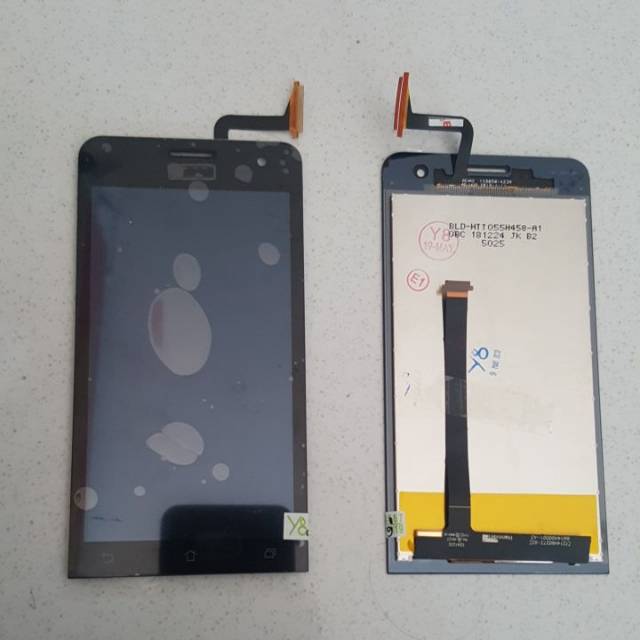 Lcd zenfone 5