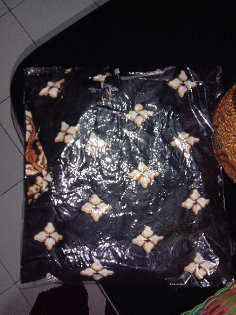 Jumbo Shita / Atasan Pria Big Size Jumbo Xl Ld 110 /atasan Batik Wanita Jumbo Xl Ld 110